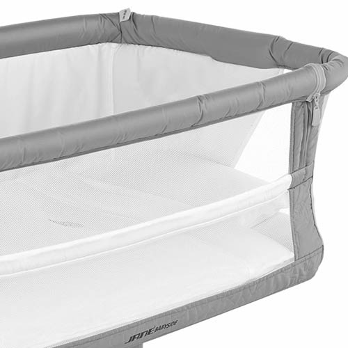 Jane babyside outlet crib